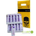 فندک اتمی EZZ  / تعداد 25 عدد در جعبه