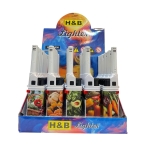 آشپزخانه کوره ای  در باز کن دار  H&B / تعداد 50 عدد در جعبه - Image 4