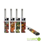 آشپزخانه کوره ای  در باز کن دار  H&B / تعداد 50 عدد در جعبه