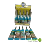 فندک آشپزخانه / شعله معمولی GCC  / تعداد 25 عدد در جعبه