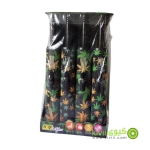 فندک آشپزخانه  شعله معمولی ICQ /  تعداد 20 عدد در جعبه