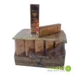 فندک اتمی هندلی TAB  / تعداد 25 عدد در جعبه