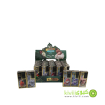 فندک اتمی FiTnOW / تعداد 25 عدد در هر جعبه